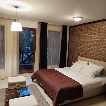 Apartment In Green Life Ski&Spa Resort -Bansko Luaran gambar
