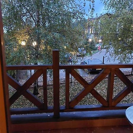 Apartment In Green Life Ski&Spa Resort -Bansko Luaran gambar