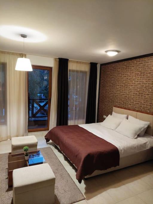 Apartment In Green Life Ski&Spa Resort -Bansko Luaran gambar