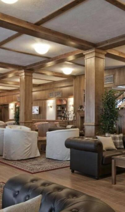 Apartment In Green Life Ski&Spa Resort -Bansko Luaran gambar