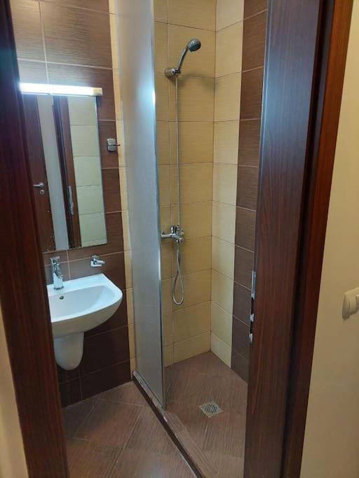 Apartment In Green Life Ski&Spa Resort -Bansko Luaran gambar