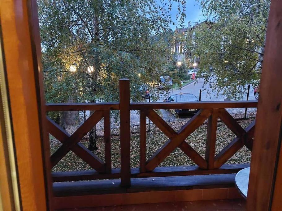 Apartment In Green Life Ski&Spa Resort -Bansko Luaran gambar