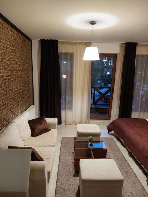 Apartment In Green Life Ski&Spa Resort -Bansko Luaran gambar