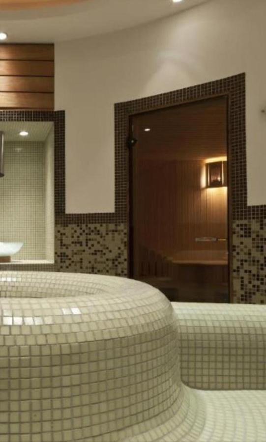 Apartment In Green Life Ski&Spa Resort -Bansko Luaran gambar