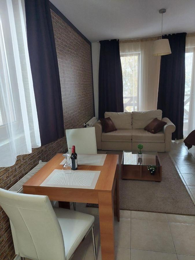 Apartment In Green Life Ski&Spa Resort -Bansko Luaran gambar