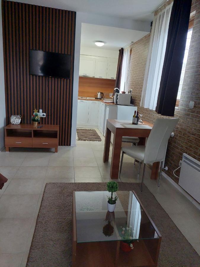 Apartment In Green Life Ski&Spa Resort -Bansko Luaran gambar