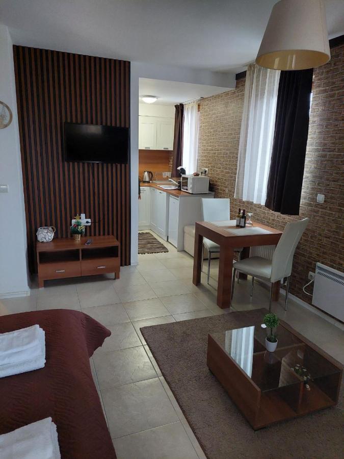 Apartment In Green Life Ski&Spa Resort -Bansko Luaran gambar